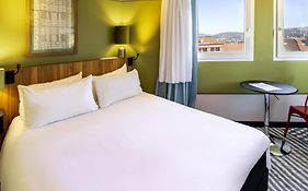 Ibis Styles St Etienne - Gare Chateaucreux